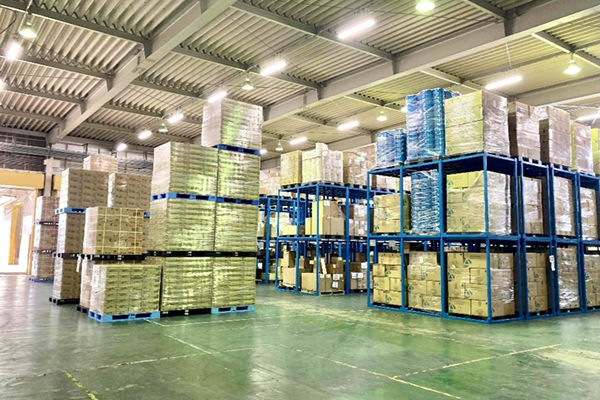 西宮北第四営業所